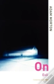 Capa do artigo On Evil
