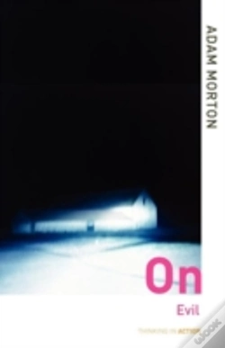 Capa do artigo On Evil
