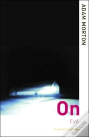 Capa do artigo On Evil