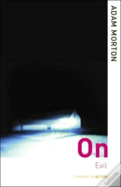 Capa do artigo On Evil