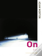 Capa do artigo On Evil