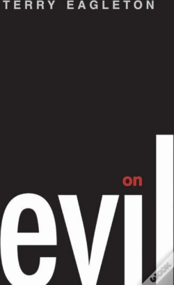 Capa do artigo On Evil