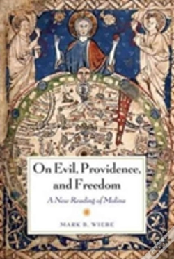 Capa do artigo On Evil, Providence, And Freedom