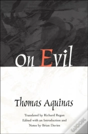 Capa do artigo On Evil