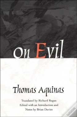 Capa do artigo On Evil