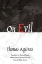 On Evil - Preview