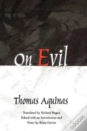 Capa do artigo On Evil