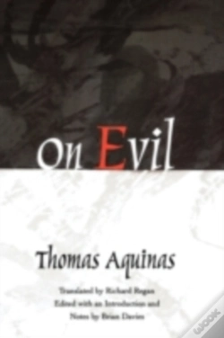 Capa do artigo On Evil