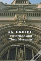 Capa do artigo On Exhibit