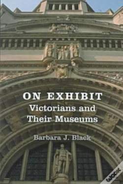 Capa do artigo On Exhibit