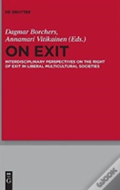 Capa do artigo On Exit