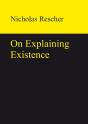 On Explaining Existence - Preview
