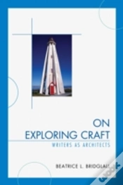Capa do artigo On Exploring Craft