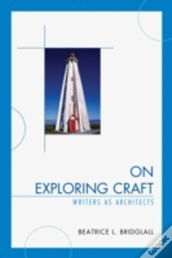 Capa do artigo On Exploring Craft