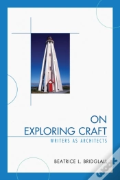 Capa do artigo On Exploring Craft