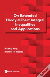 Capa do artigo On Extended Hardy-Hilbert Integral Inequalities And Applications