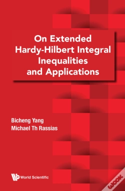 Capa do artigo On Extended Hardy-Hilbert Integral Inequalities And Applications