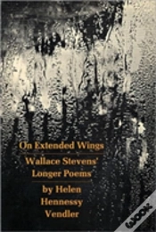 Capa do artigo On Extended Wings