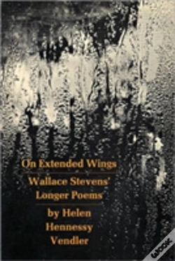 Capa do artigo On Extended Wings