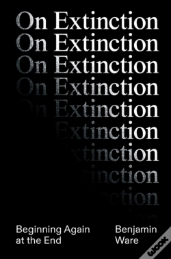 Capa do artigo On Extinction