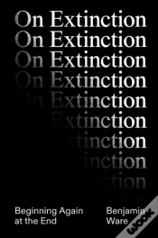 Capa do artigo On Extinction