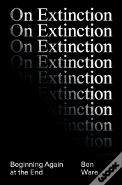 Capa do artigo On Extinction