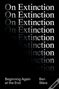 Capa do artigo On Extinction