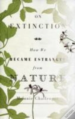 Capa do artigo On Extinction