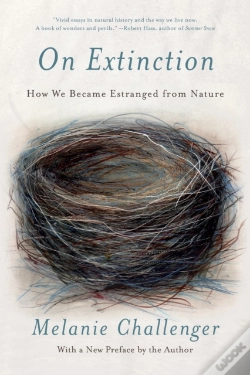 Capa do artigo On Extinction