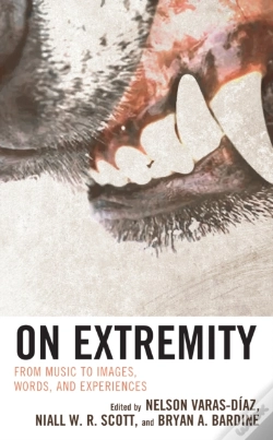 Capa do artigo On Extremity