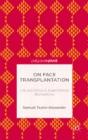 On Face Transplantation - Preview