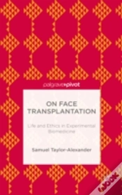 Capa do artigo On Face Transplantation