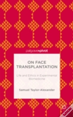Capa do artigo On Face Transplantation
