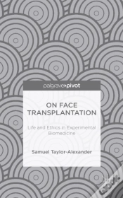 Capa do artigo On Face Transplantation