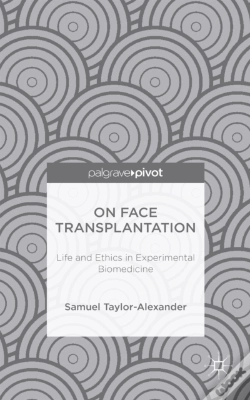 Capa do artigo On Face Transplantation