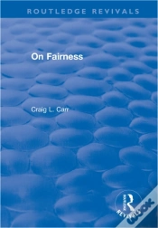 Capa do artigo On Fairness