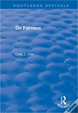 Capa do artigo On Fairness