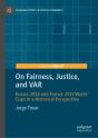 On Fairness, Justice, And Var - Preview