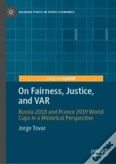 On Fairness, Justice, And Var