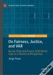 Capa do artigo On Fairness, Justice, And Var