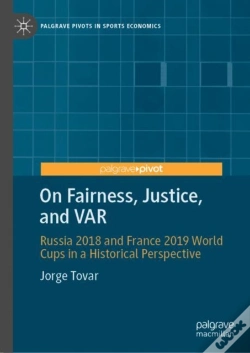 Capa do artigo On Fairness, Justice, And Var
