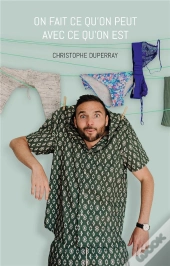 On Fait Ce Qu On Peut Avec Ce Qu On Est