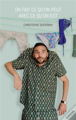 Capa do artigo On Fait Ce Qu On Peut Avec Ce Qu On Est