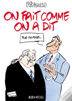 Capa do artigo On Fait Comme On A Dit
