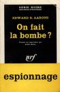 On Fait La Bombe ? - Preview