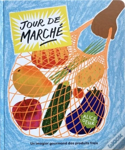 Capa do artigo On Fait Les Courses ! (Tp)