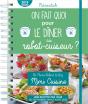 On Fait Quoi Pour Le Diner Au Robot-Cuiseur Memoniak 2019-2020 - Preview