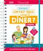 On Fait Quoi Pour Le Diner ? Memoniak 2019-2020 - Preview