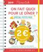 On Fait Quoi Pour Le Diner Special Petits Prix Memoniak 2019 - Preview