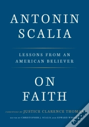 Capa do artigo On Faith